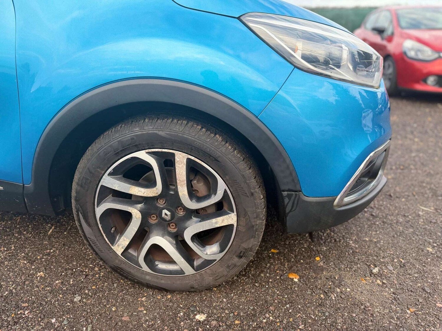 Used Renault Captur 2015 for sale - 77946178: Photo 49