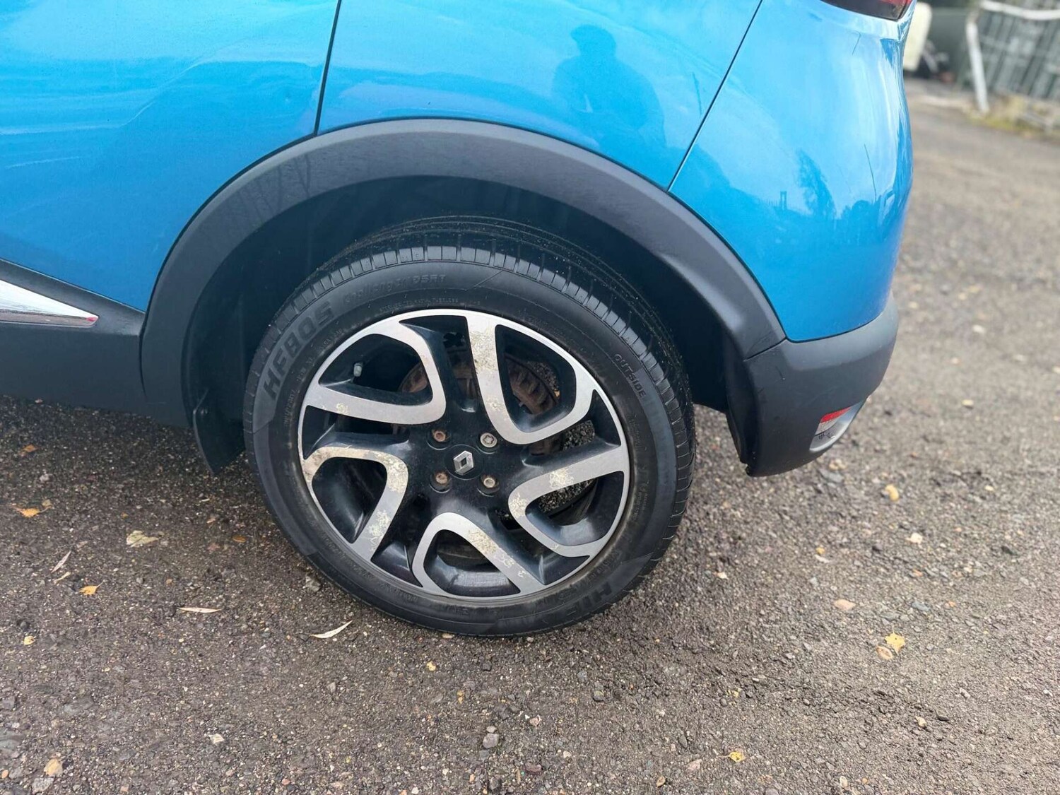 Used Renault Captur 2015 for sale - 77946178: Photo 51