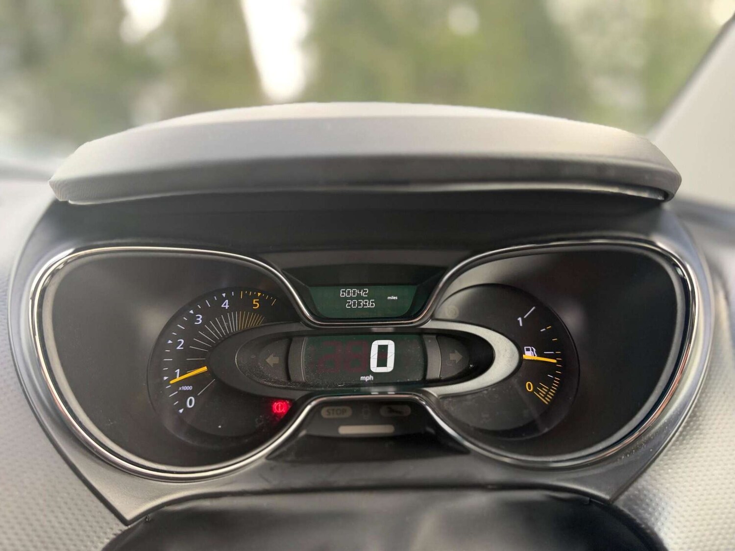 Used Renault Captur 2015 for sale - 77946178: Photo 56