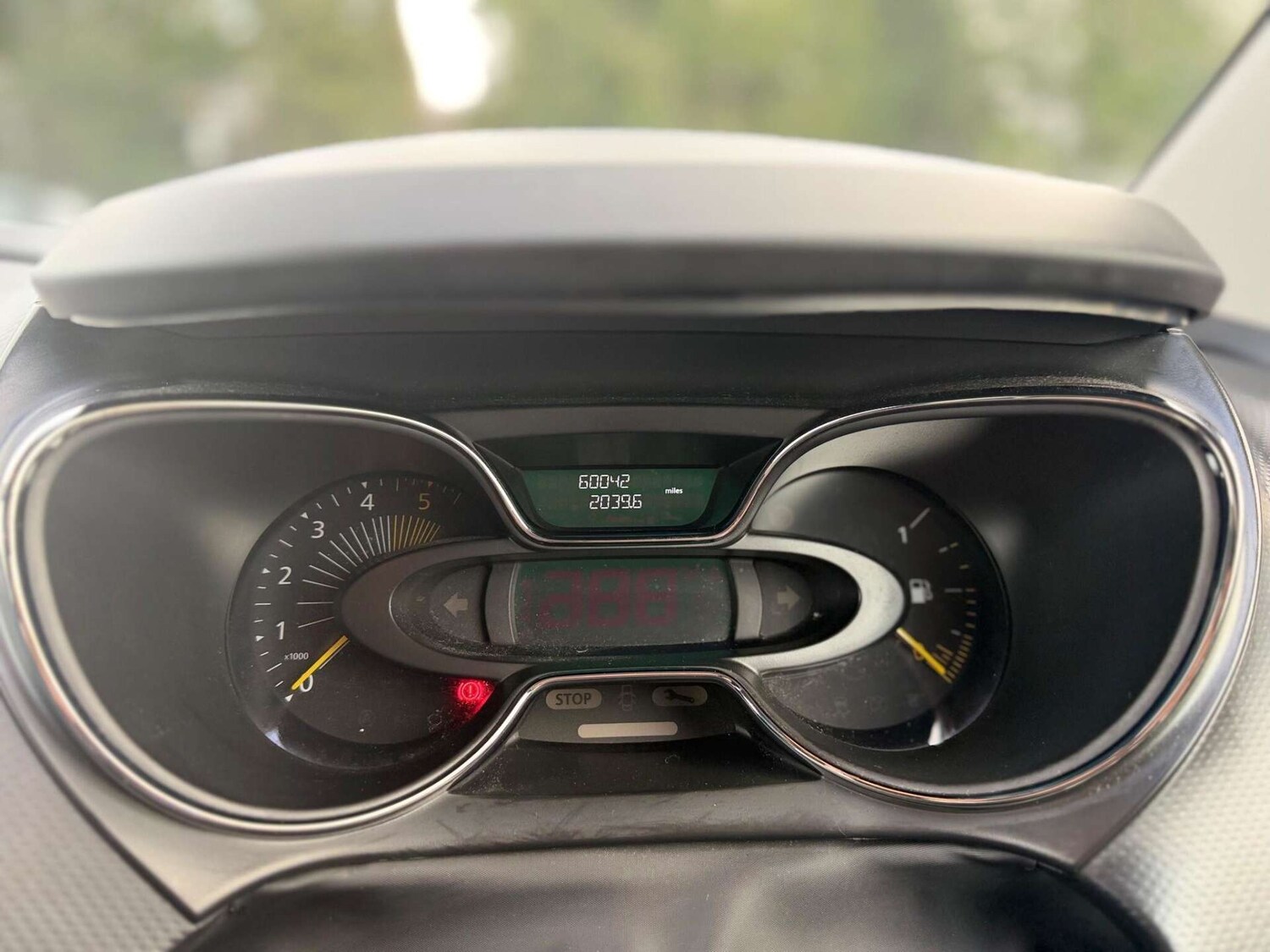 Used Renault Captur 2015 for sale - 77946178: Photo 57