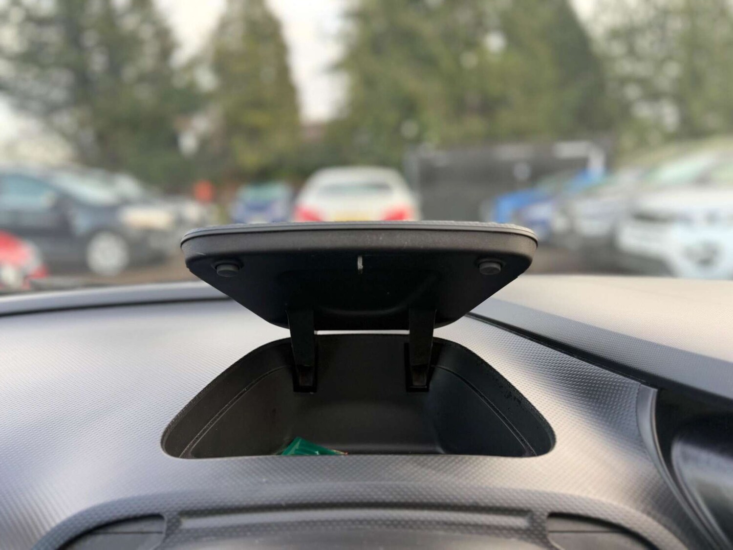 Used Renault Captur 2015 for sale - 77946178: Photo 73