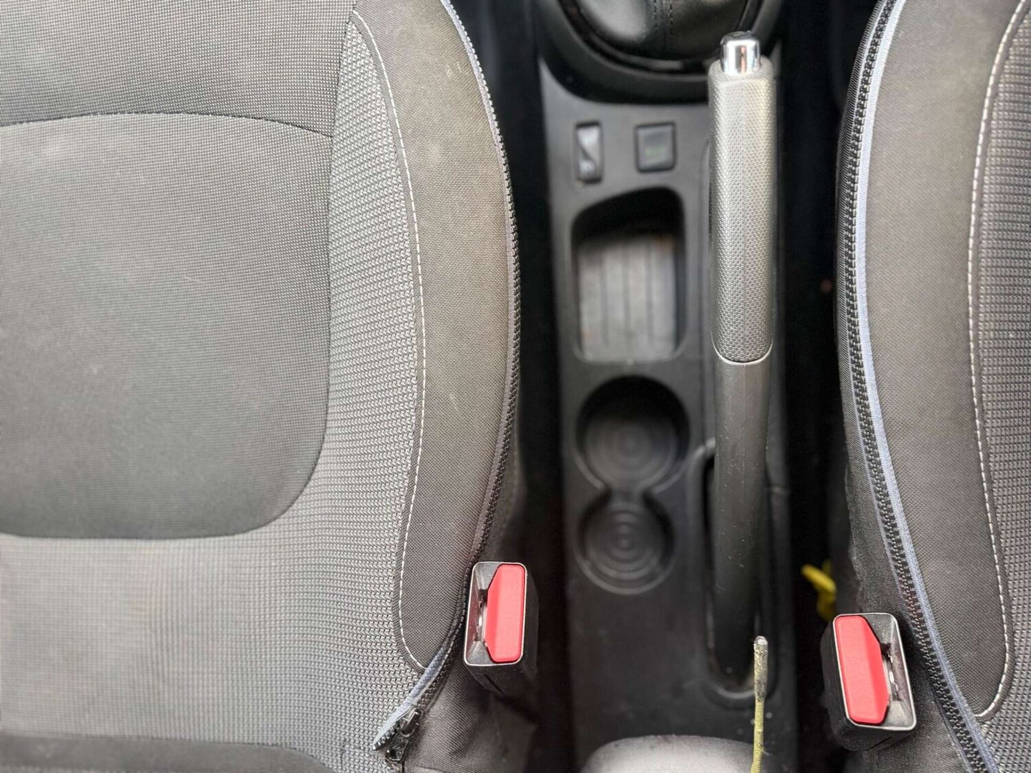 Used Renault Captur 2015 for sale - 77946178: Photo 76