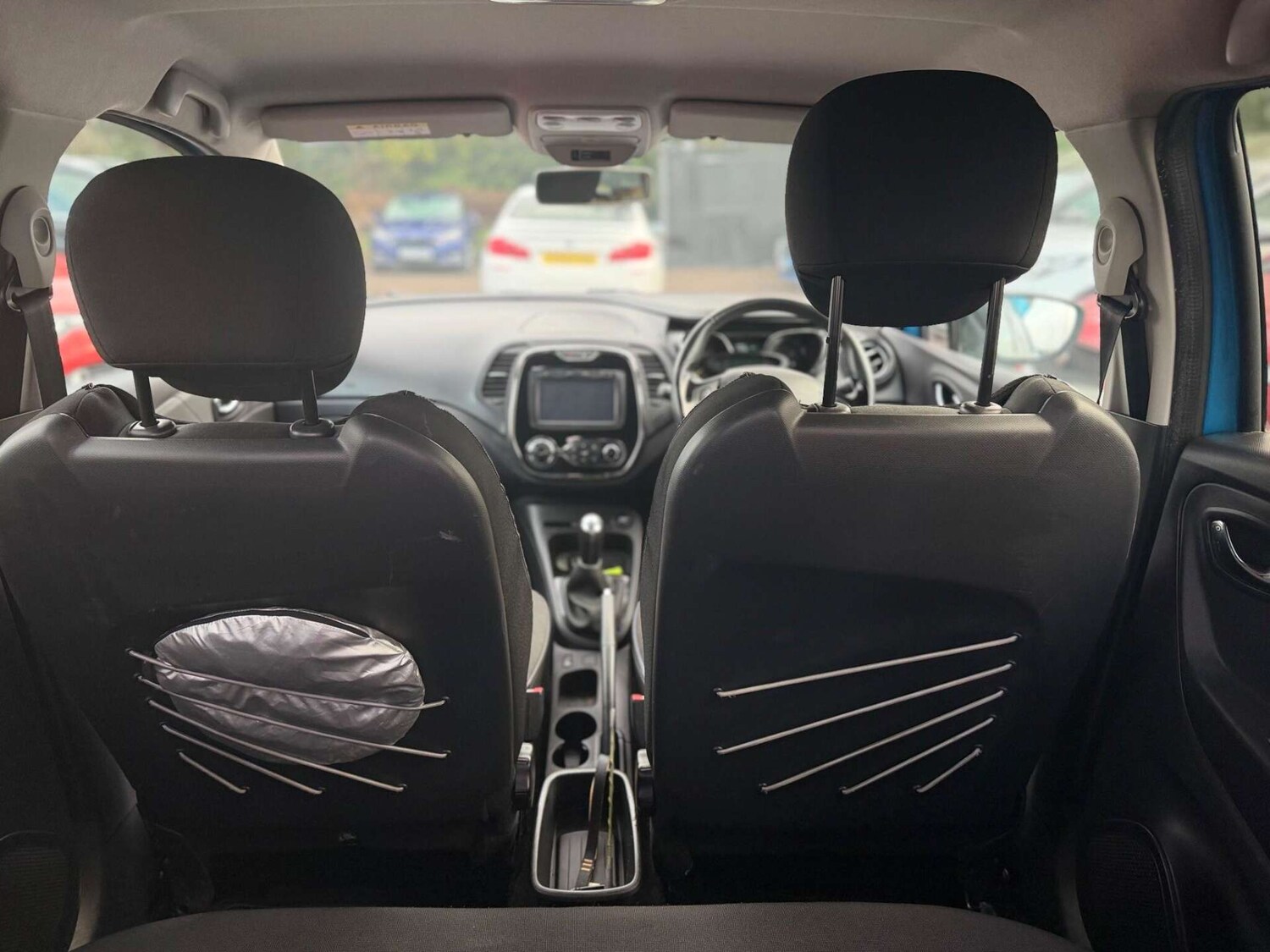 Used Renault Captur 2015 for sale - 77946178: Photo 79