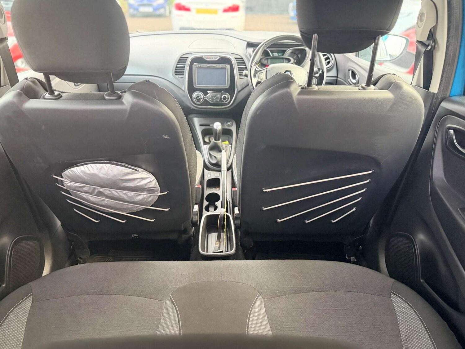 Used Renault Captur 2015 for sale - 77946178: Photo 80