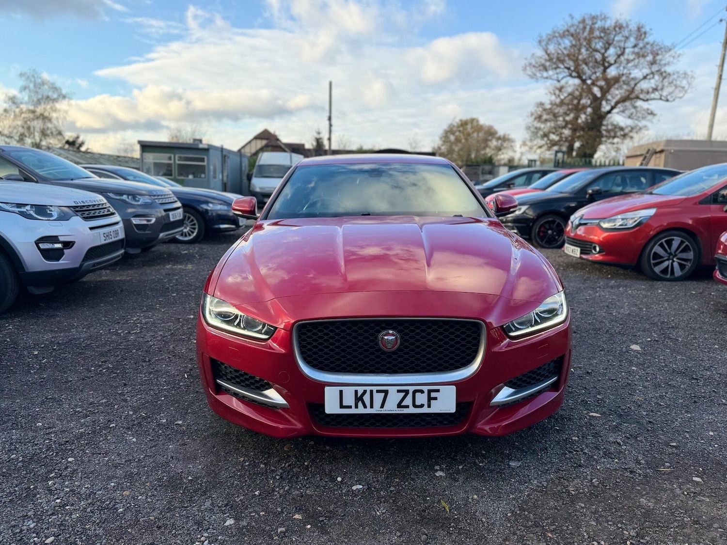 Used Jaguar XE for sale - 76619882: Photo 13