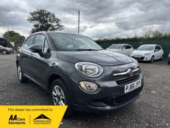 2016 (66) - 1.6 E-Torq Pop Euro 6 5dr
