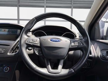 Used Ford Focus 2017 for sale - 78899162: Photo