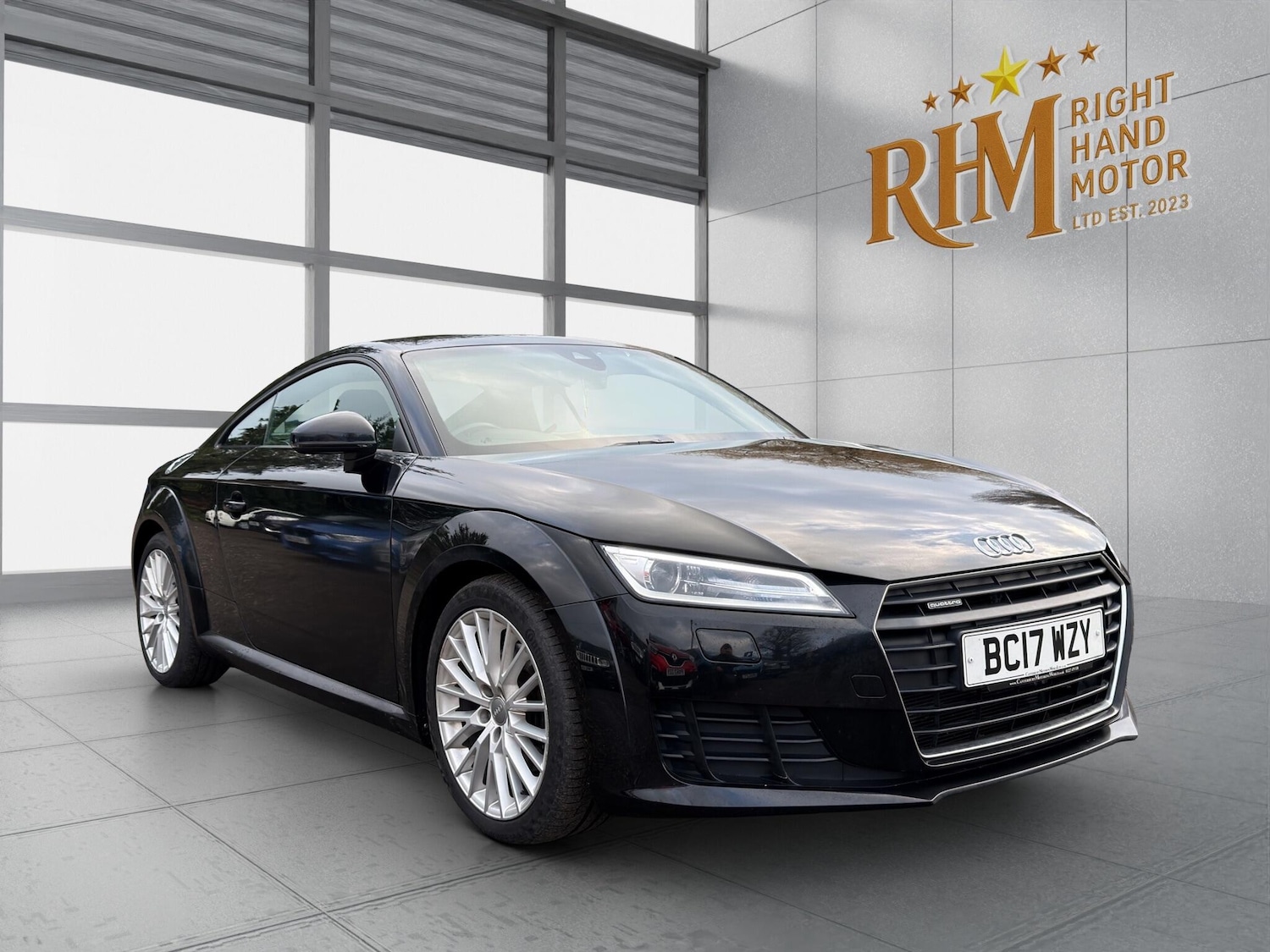 Used Audi TT 2017 for sale - 77255197: Photo 13