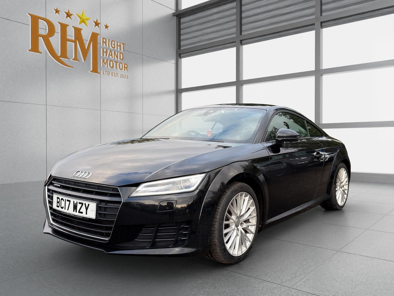 Used Audi TT 2017 for sale - 77255197: Photo 18