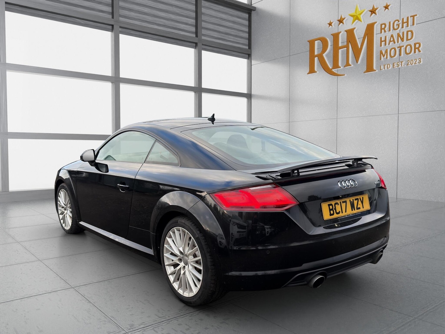 Used Audi TT 2017 for sale - 77255197: Photo 19