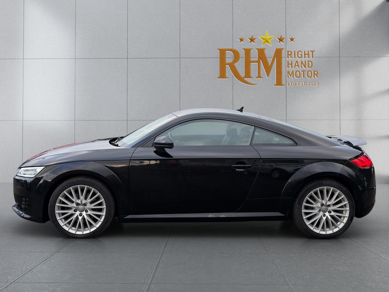 Used Audi TT 2017 for sale - 77255197: Photo 20