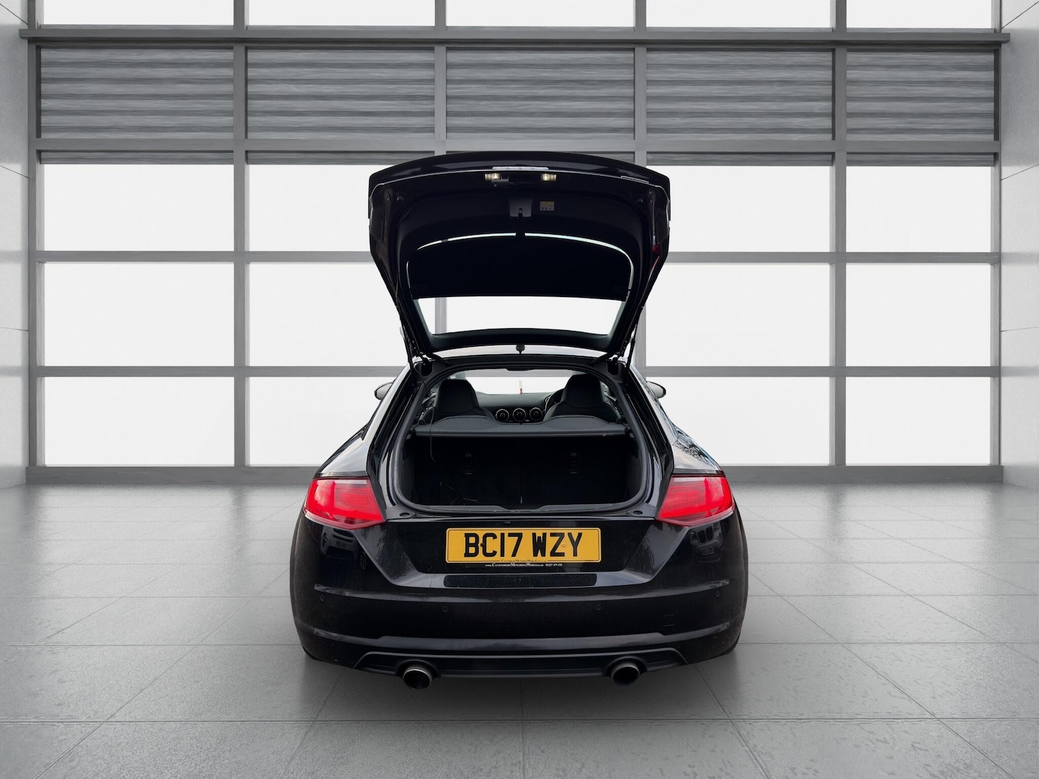 Used Audi TT 2017 for sale - 77255197: Photo 21