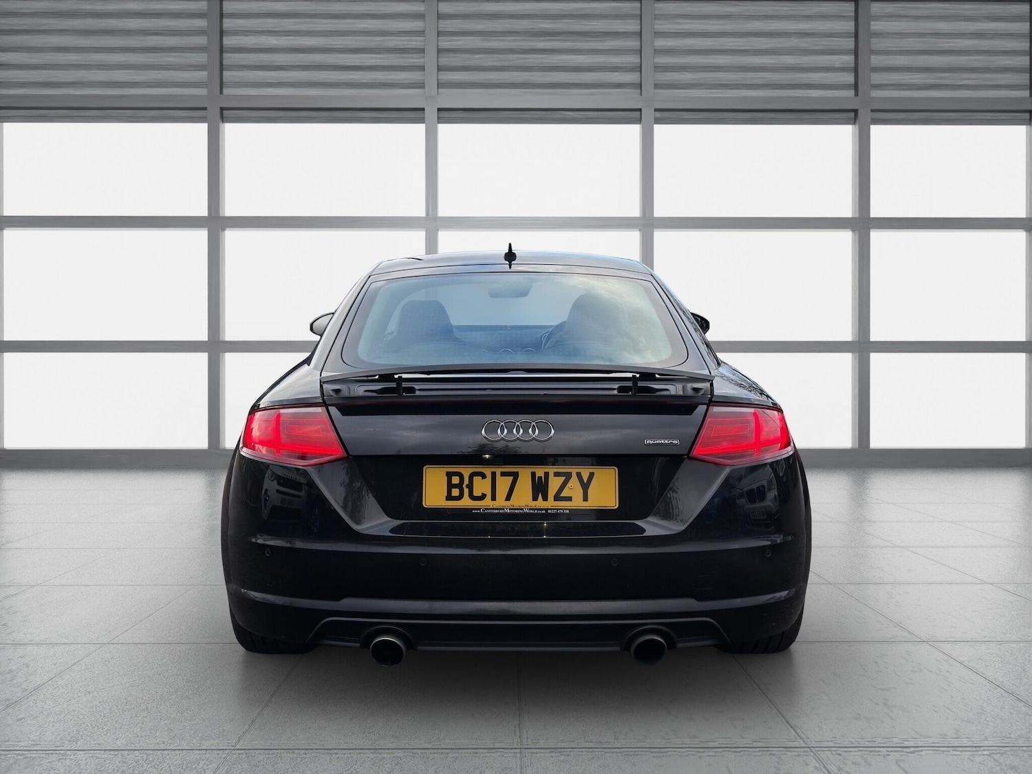 Used Audi TT 2017 for sale - 77255197: Photo 22