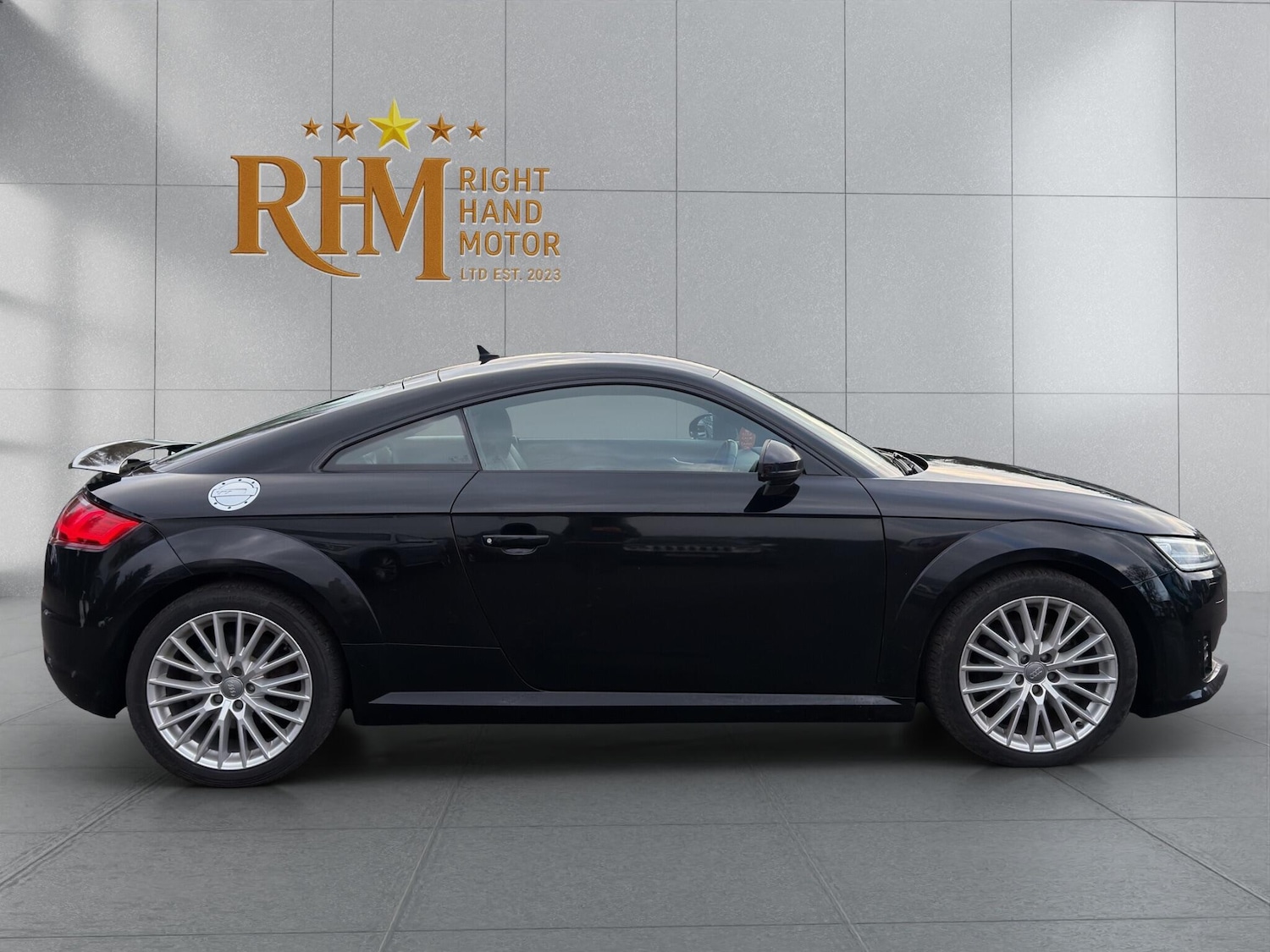 Used Audi TT 2017 for sale - 77255197: Photo 23