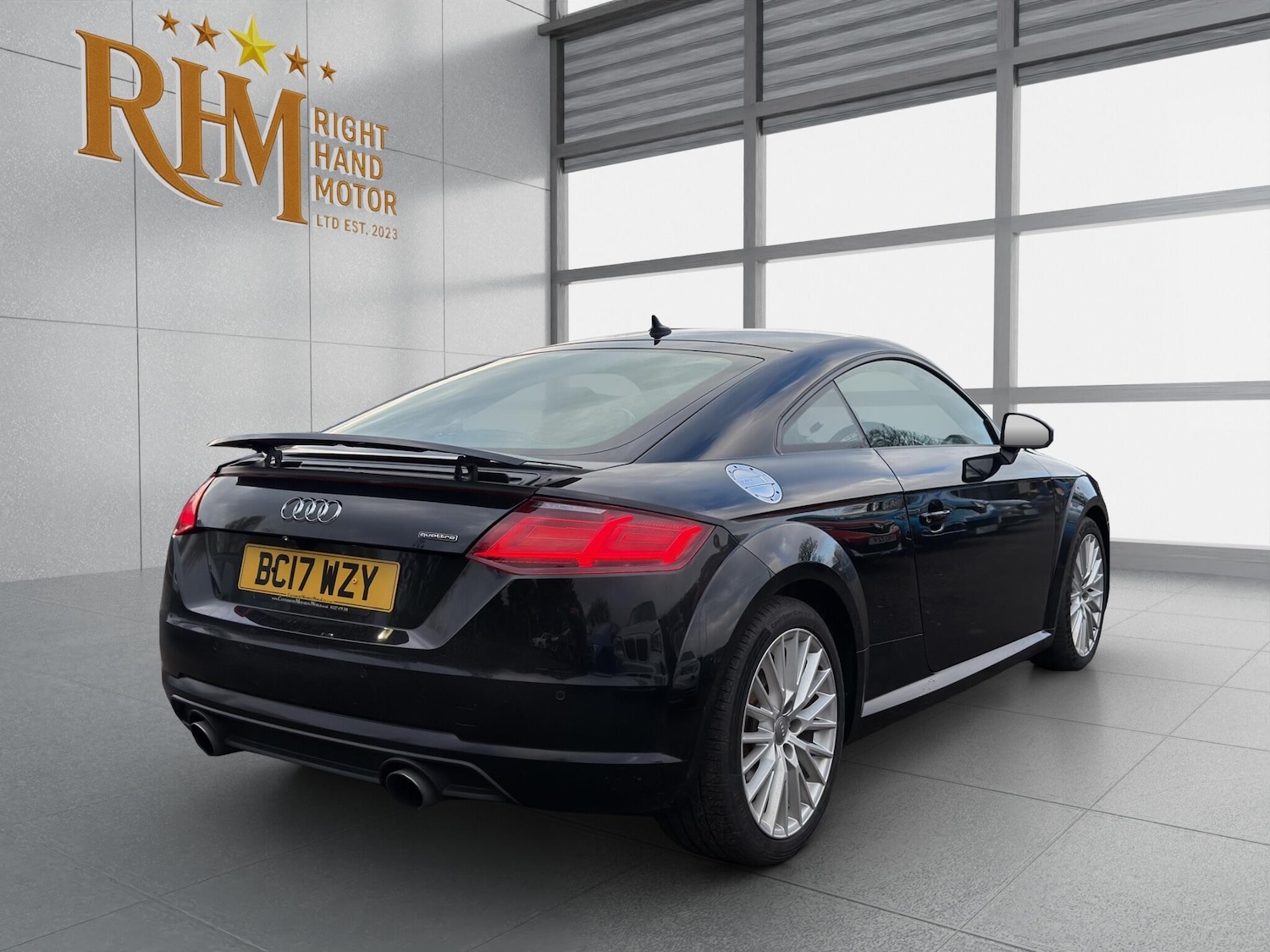 Used Audi TT 2017 for sale - 77255197: Photo 24