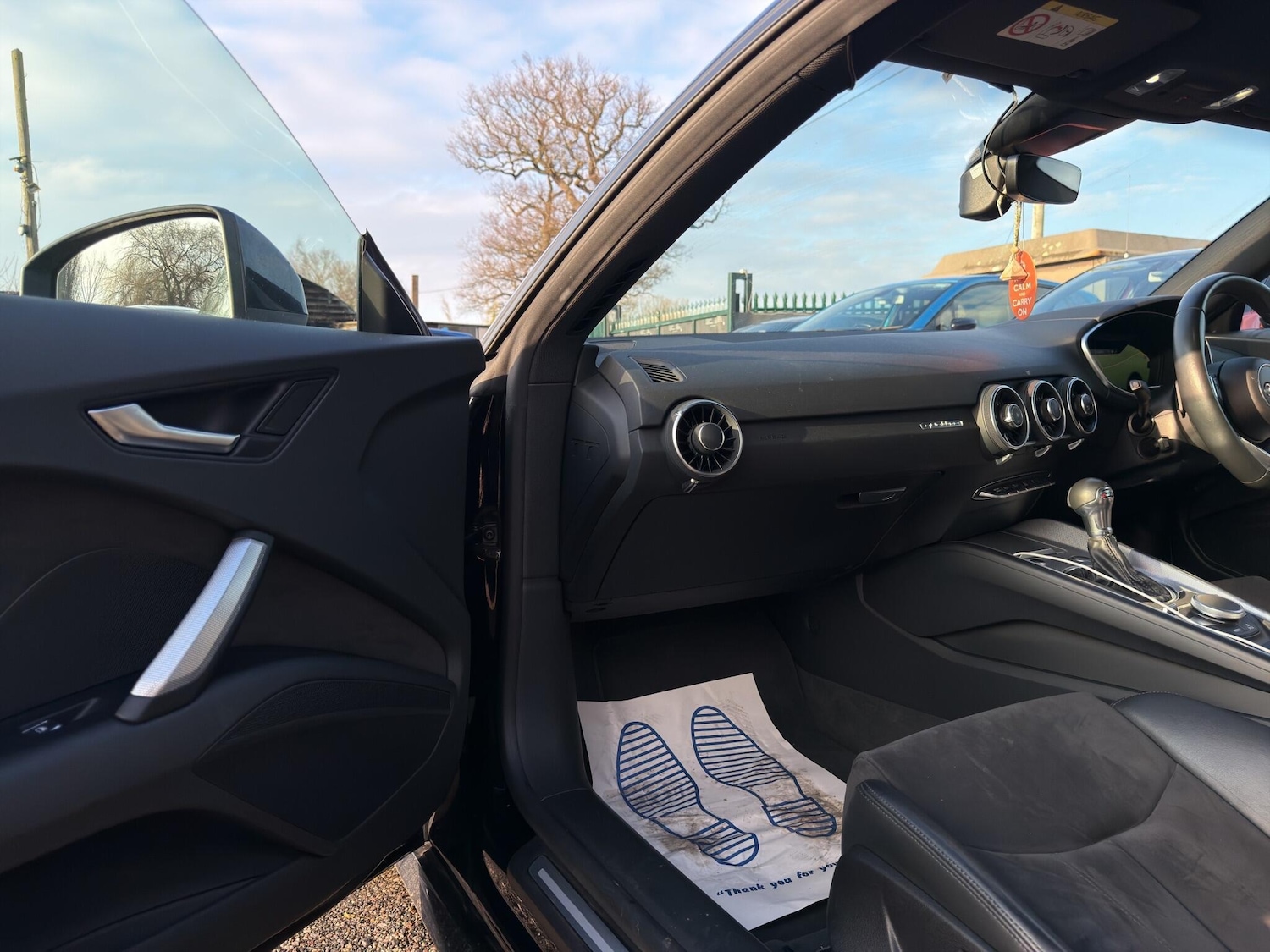 Used Audi TT 2017 for sale - 77255197: Photo 25