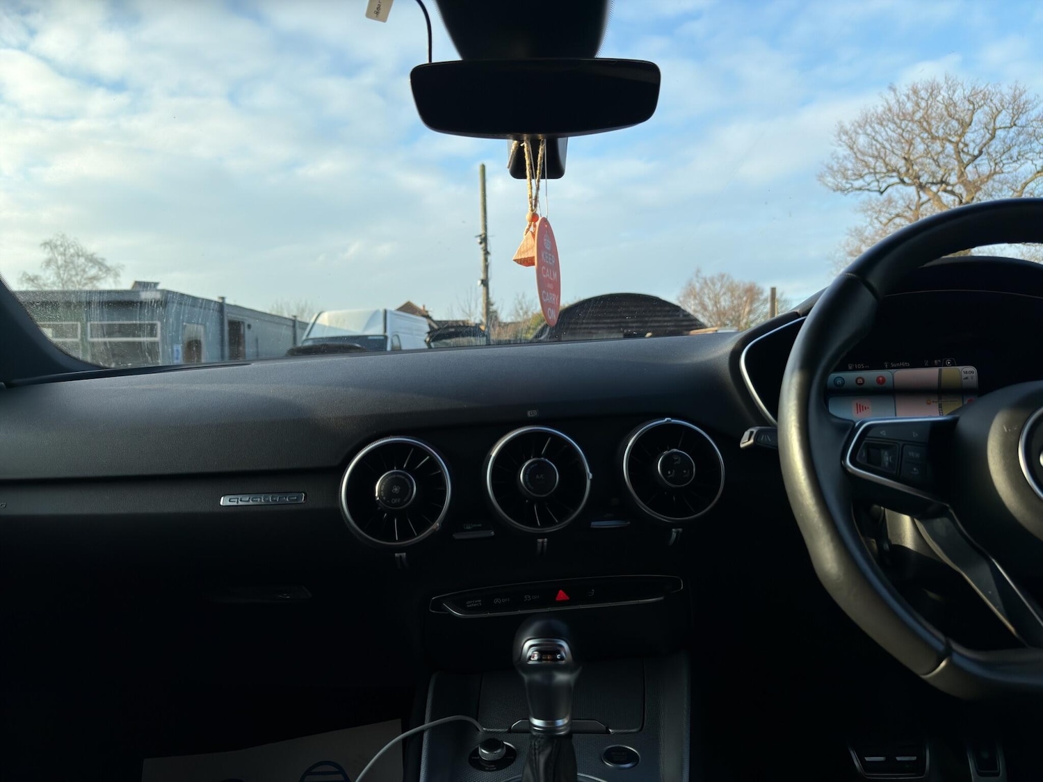 Used Audi TT 2017 for sale - 77255197: Photo 26