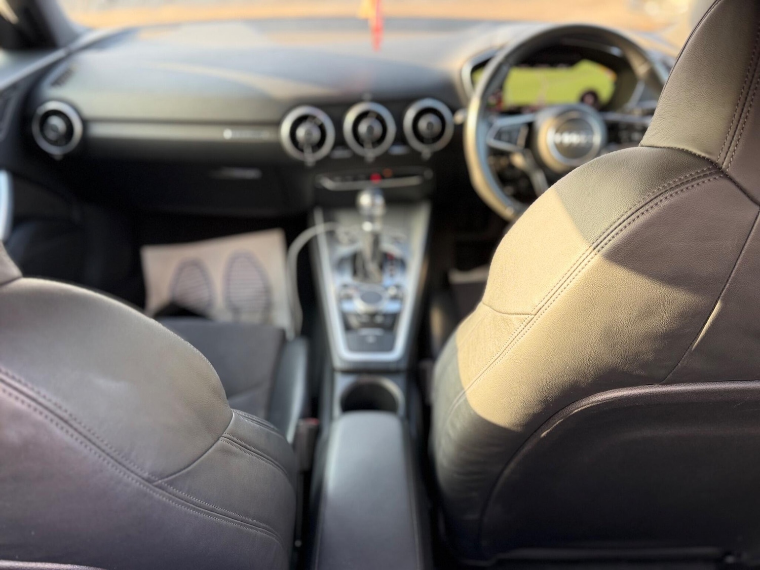 Used Audi TT 2017 for sale - 77255197: Photo 30