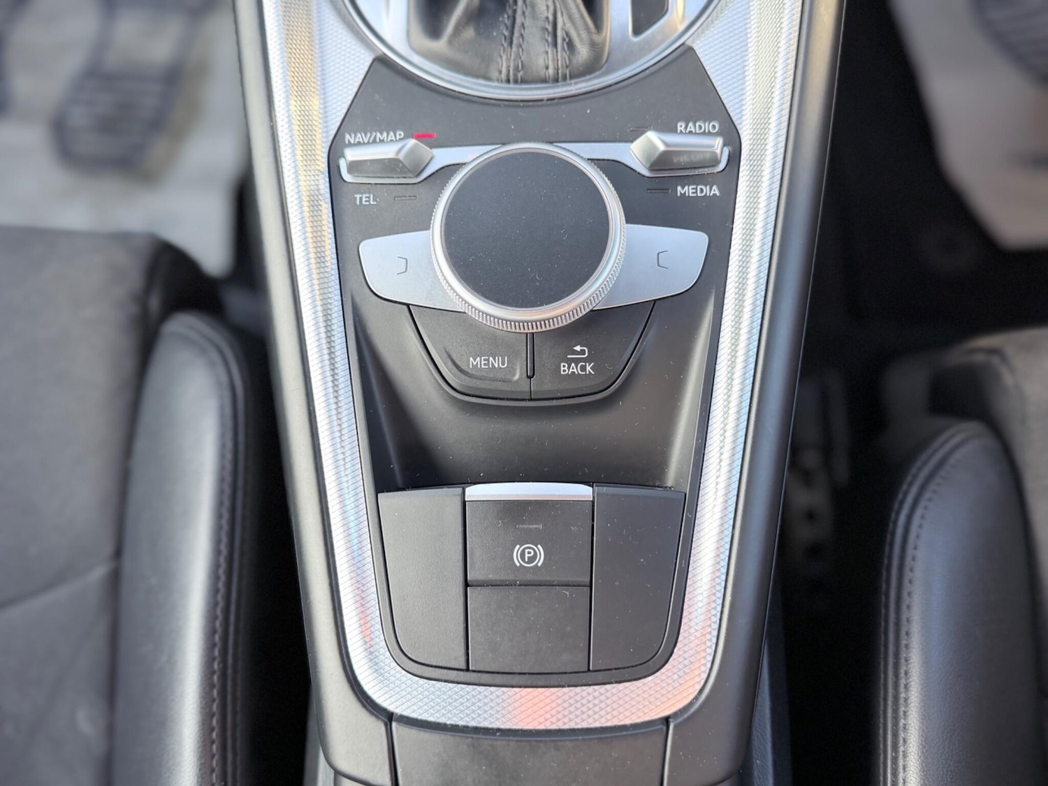 Used Audi TT 2017 for sale - 77255197: Photo 40