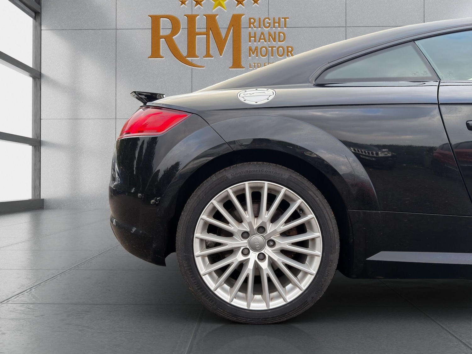 Used Audi TT 2017 for sale - 77255197: Photo 42