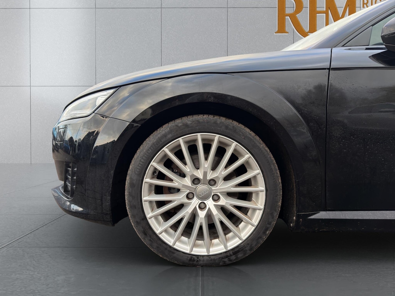 Used Audi TT 2017 for sale - 77255197: Photo 45