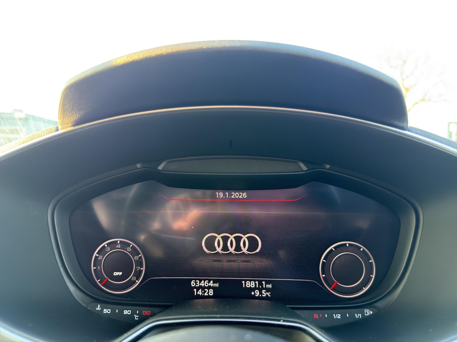 Used Audi TT 2017 for sale - 77255197: Photo 46