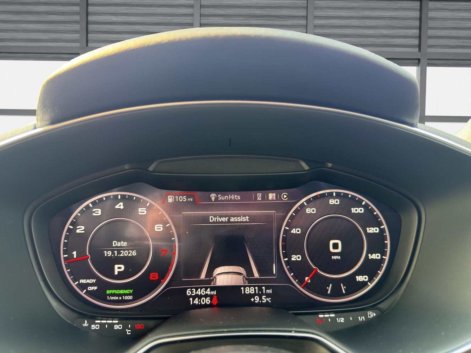 Used Audi TT 2017 for sale - 77255197: Photo 47