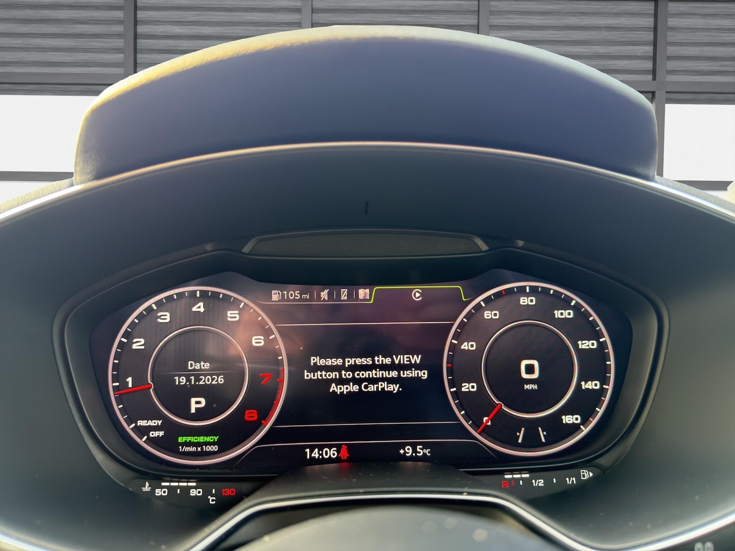 Used Audi TT 2017 for sale - 77255197: Photo 48