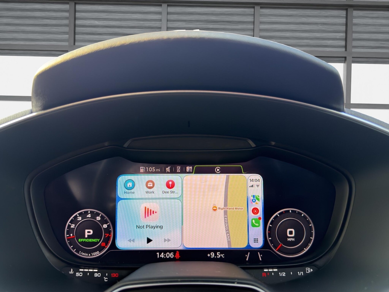 Used Audi TT 2017 for sale - 77255197: Photo 49