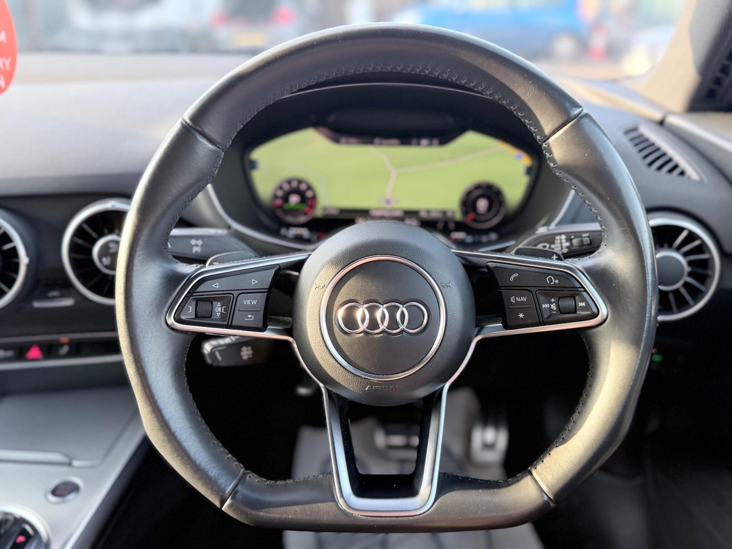 Used Audi TT 2017 for sale - 77255197: Photo 51