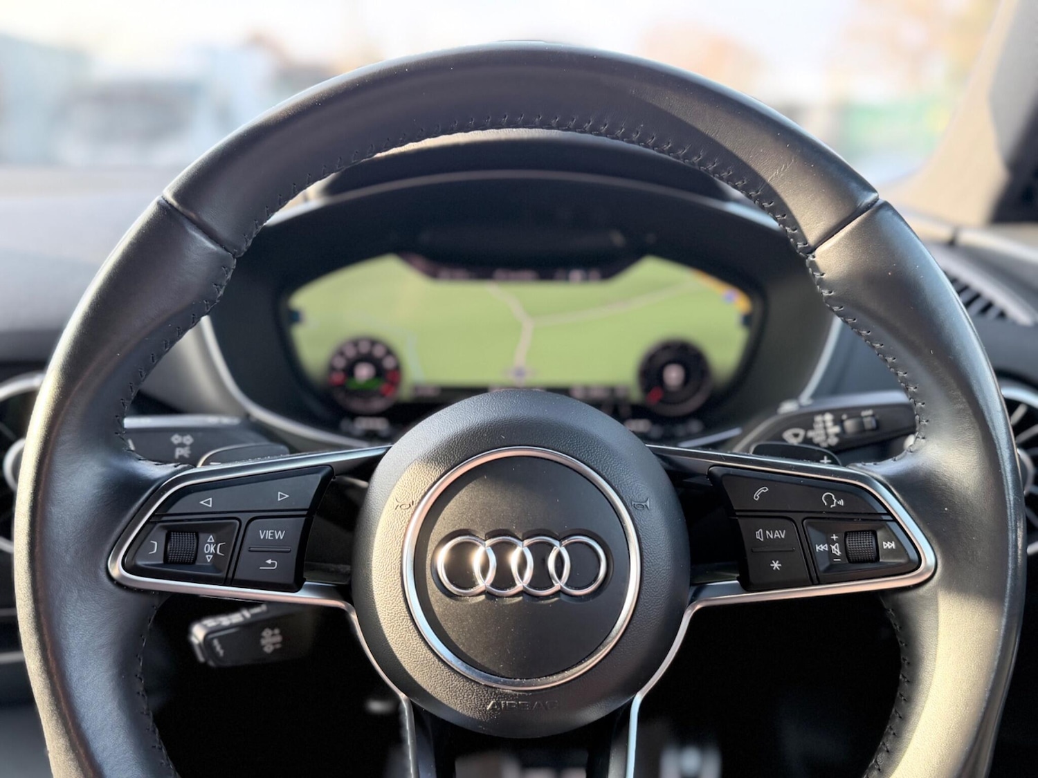 Used Audi TT 2017 for sale - 77255197: Photo 53