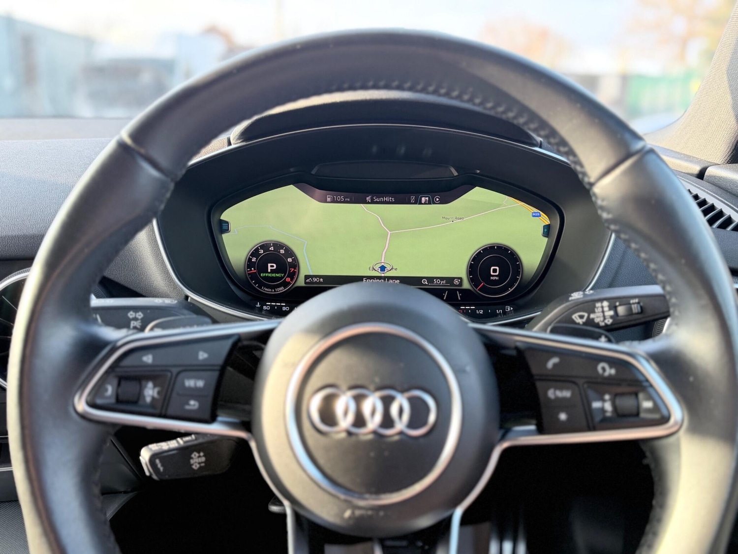Used Audi TT 2017 for sale - 77255197: Photo 54