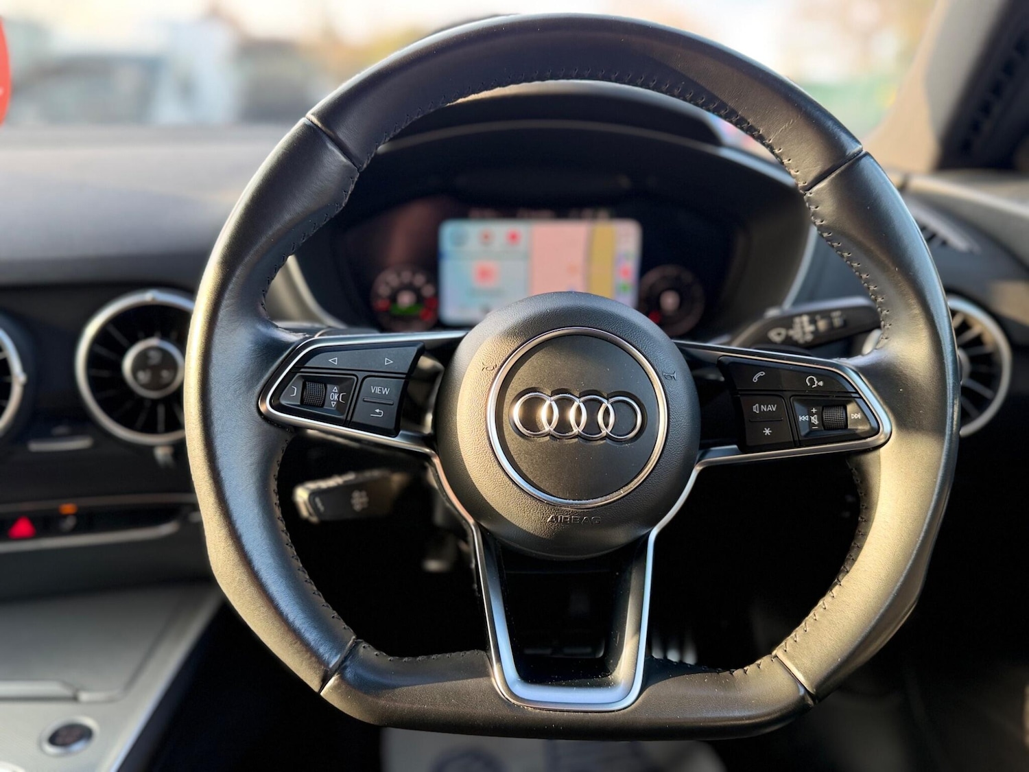 Used Audi TT 2017 for sale - 77255197: Photo 58