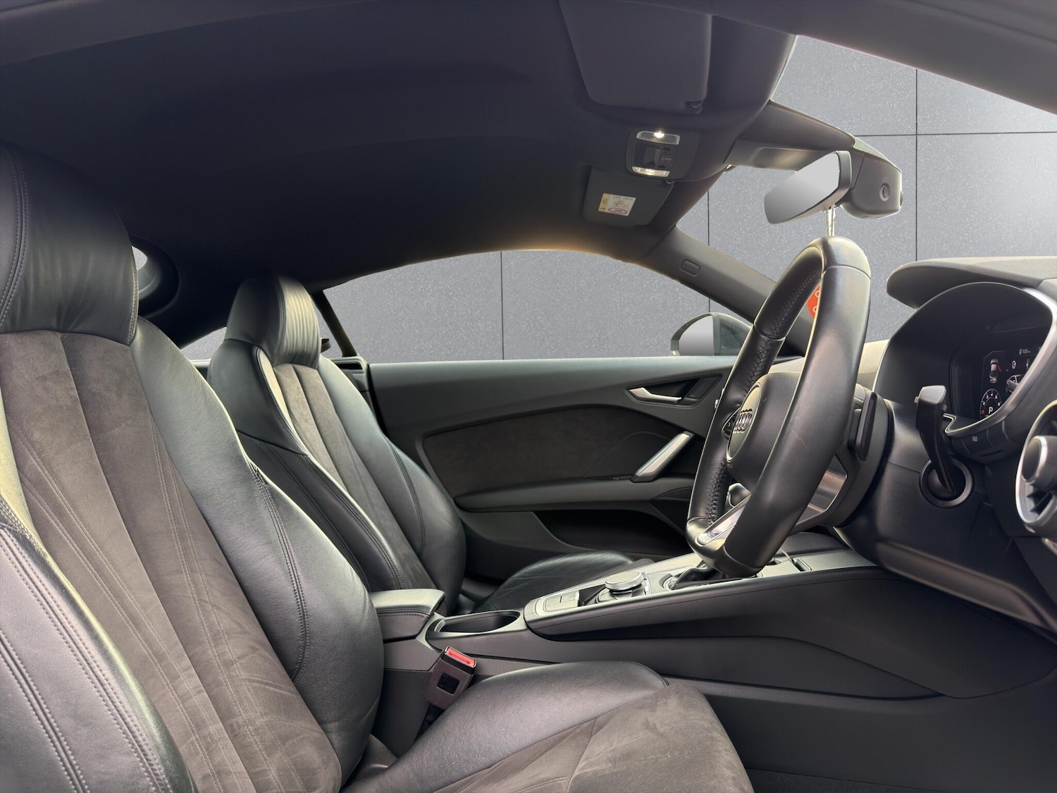 Used Audi TT 2017 for sale - 77255197: Photo 7