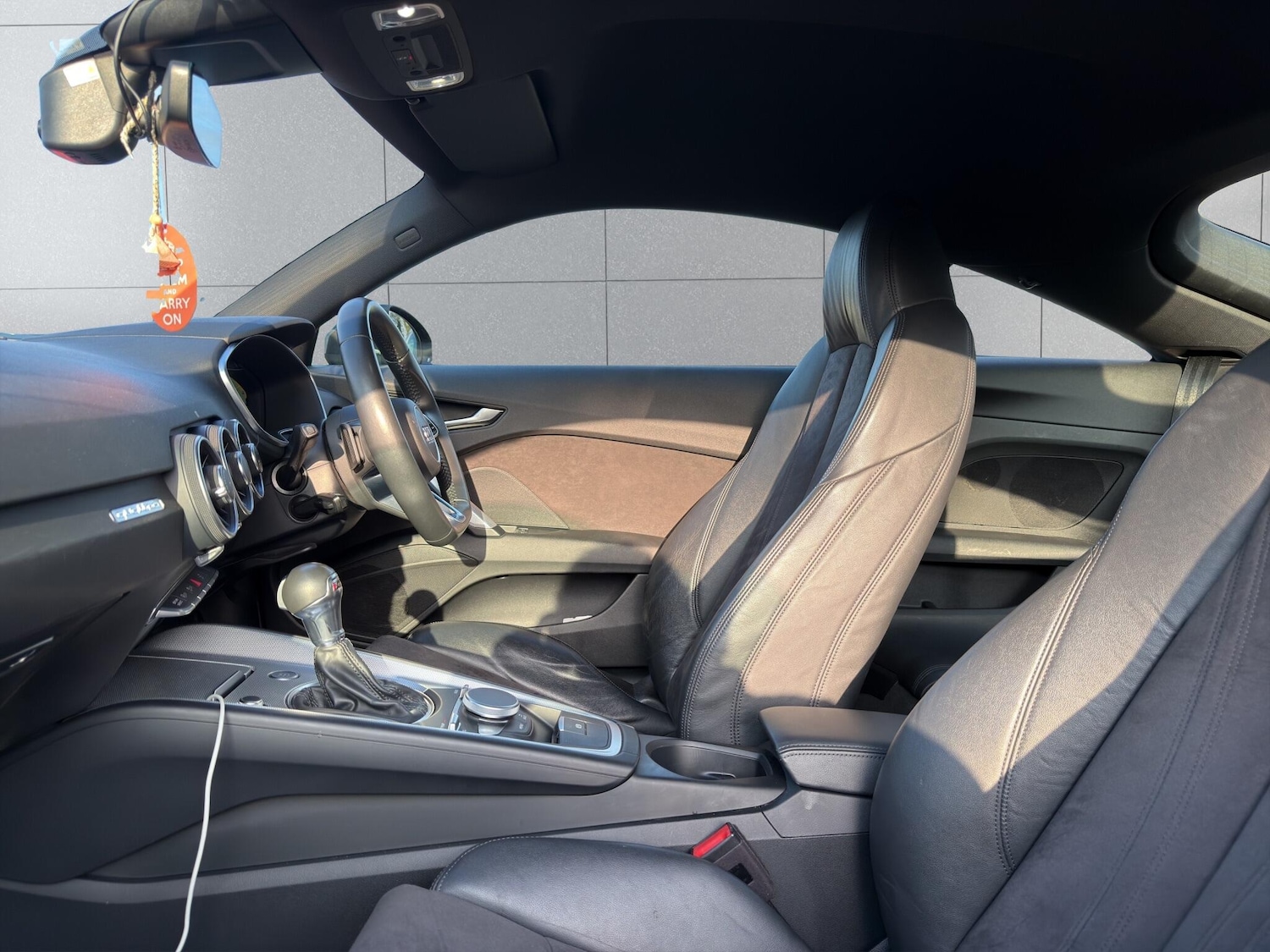 Used Audi TT 2017 for sale - 77255197: Photo 8