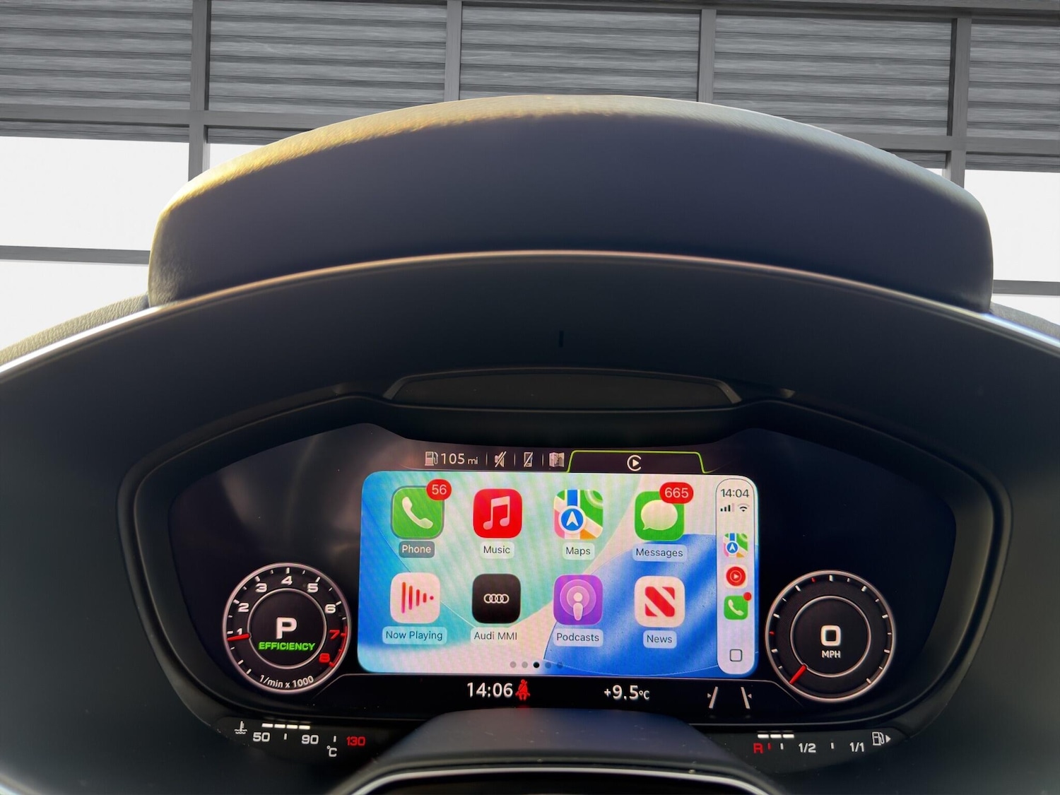 Used Audi TT 2017 for sale - 77255197: Photo 9