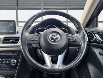 Used Mazda Mazda3 2015 for sale - 78306342: Photo