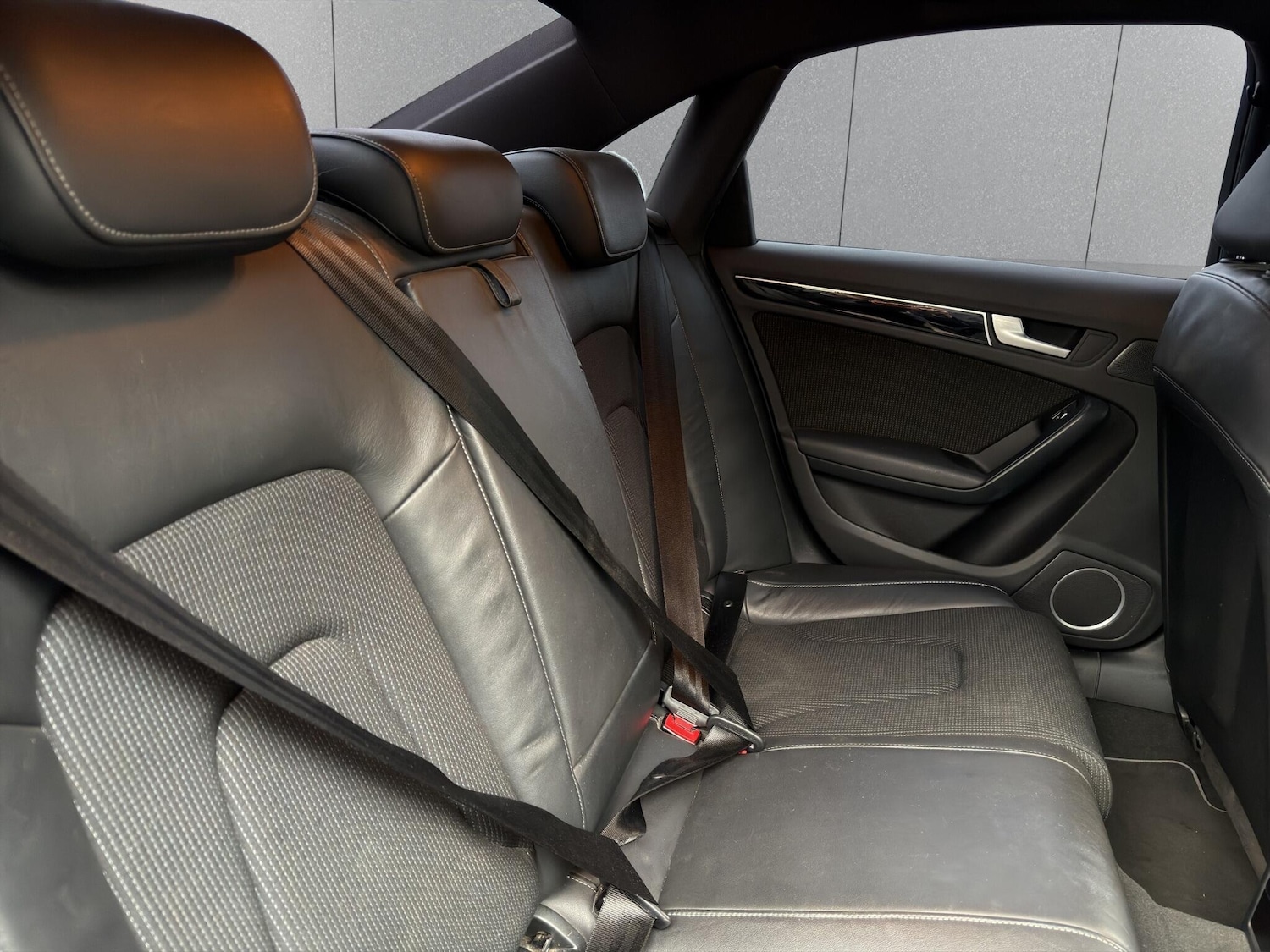 Used Audi A4 2013 for sale - 77156647: Photo 11