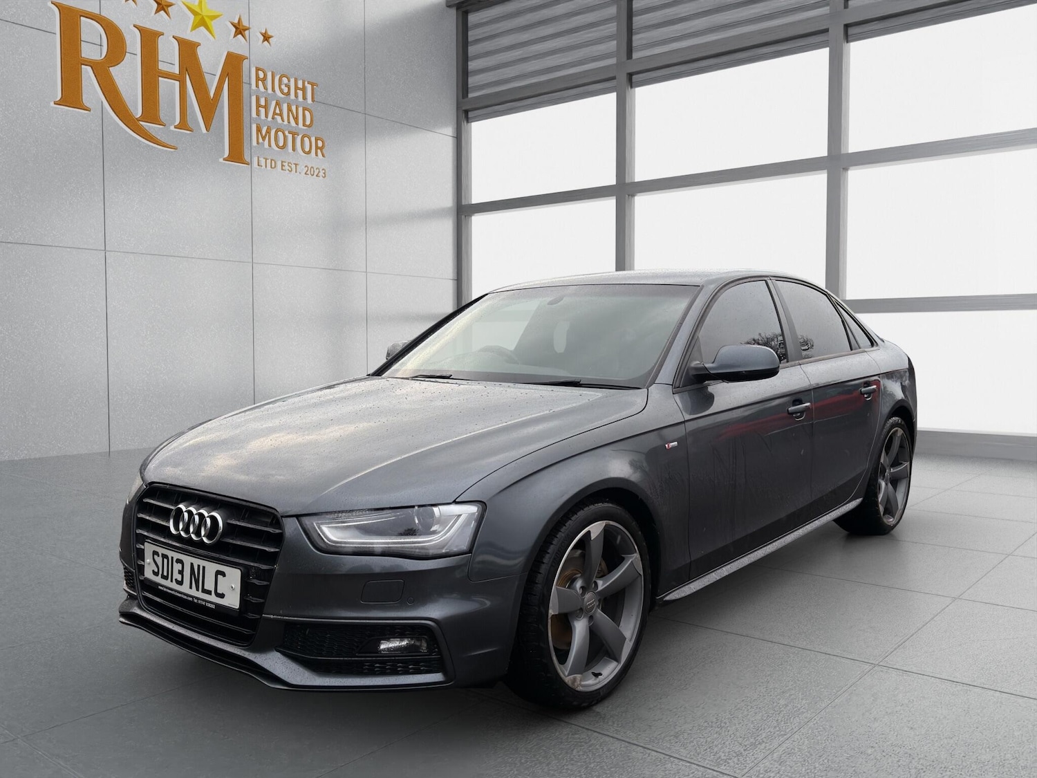 Used Audi A4 2013 for sale - 77156647: Photo 13