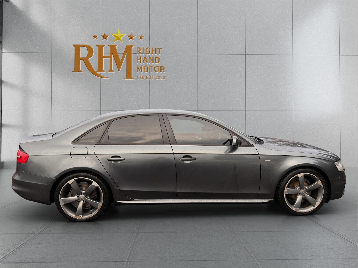 Used Audi A4 2013 for sale - 77156647: Photo 16