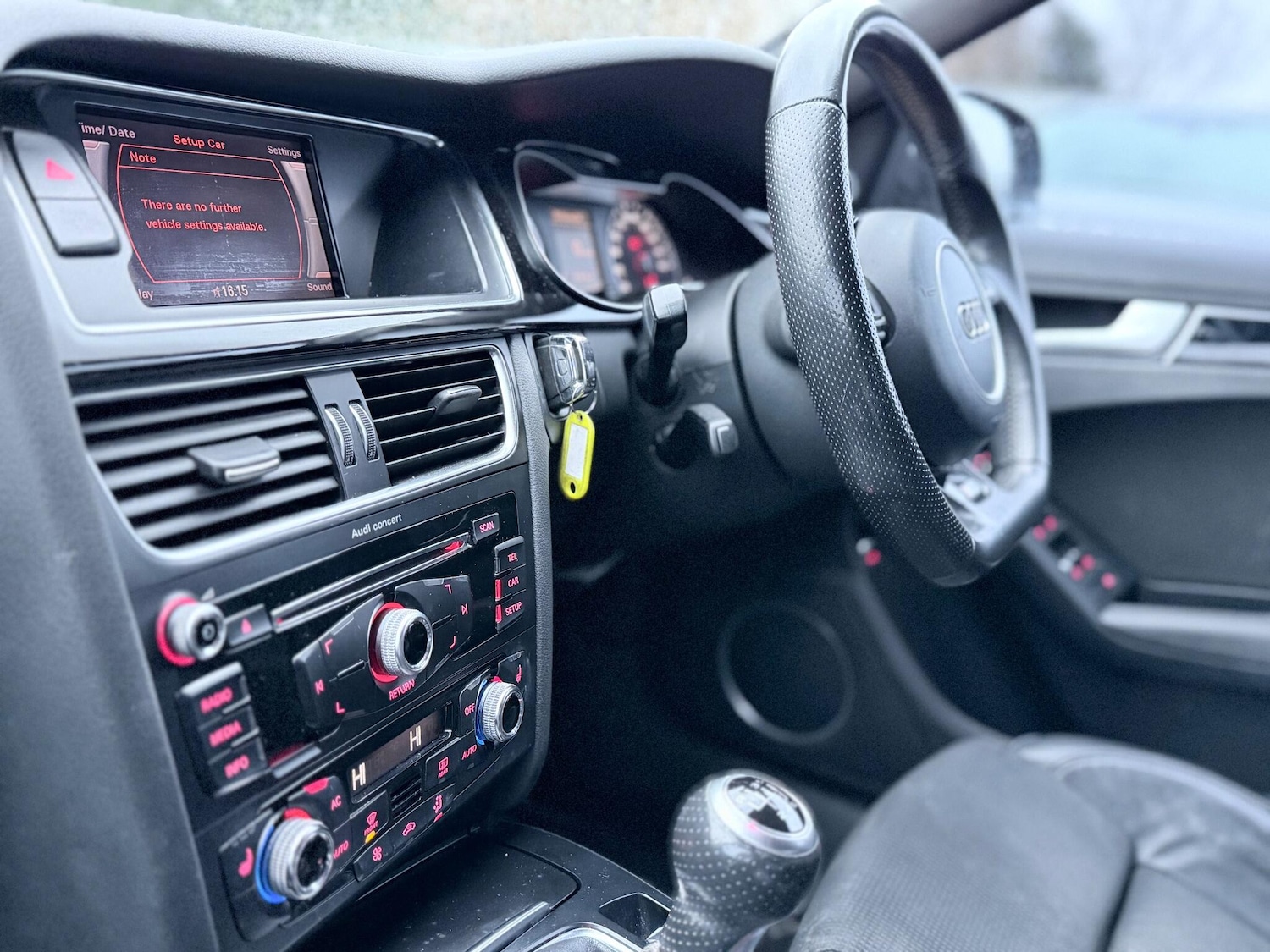 Used Audi A4 2013 for sale - 77156647: Photo 20