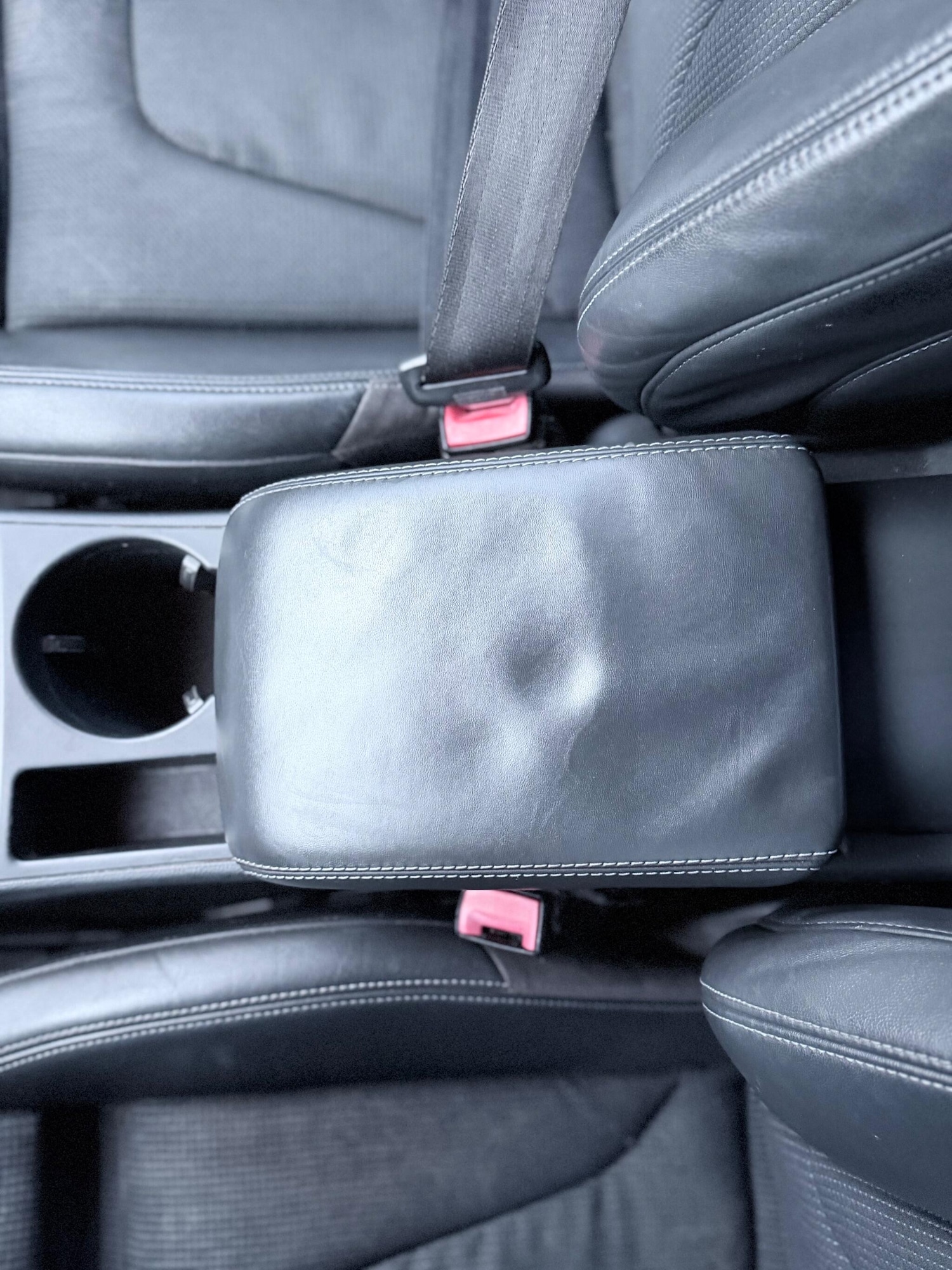 Used Audi A4 2013 for sale - 77156647: Photo 22