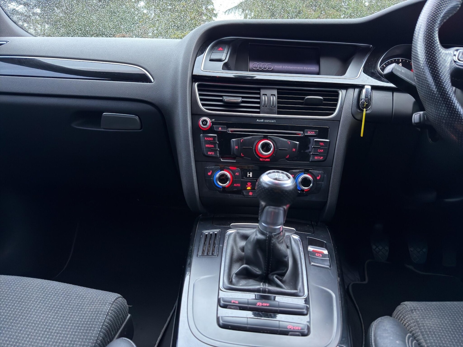 Used Audi A4 2013 for sale - 77156647: Photo 26