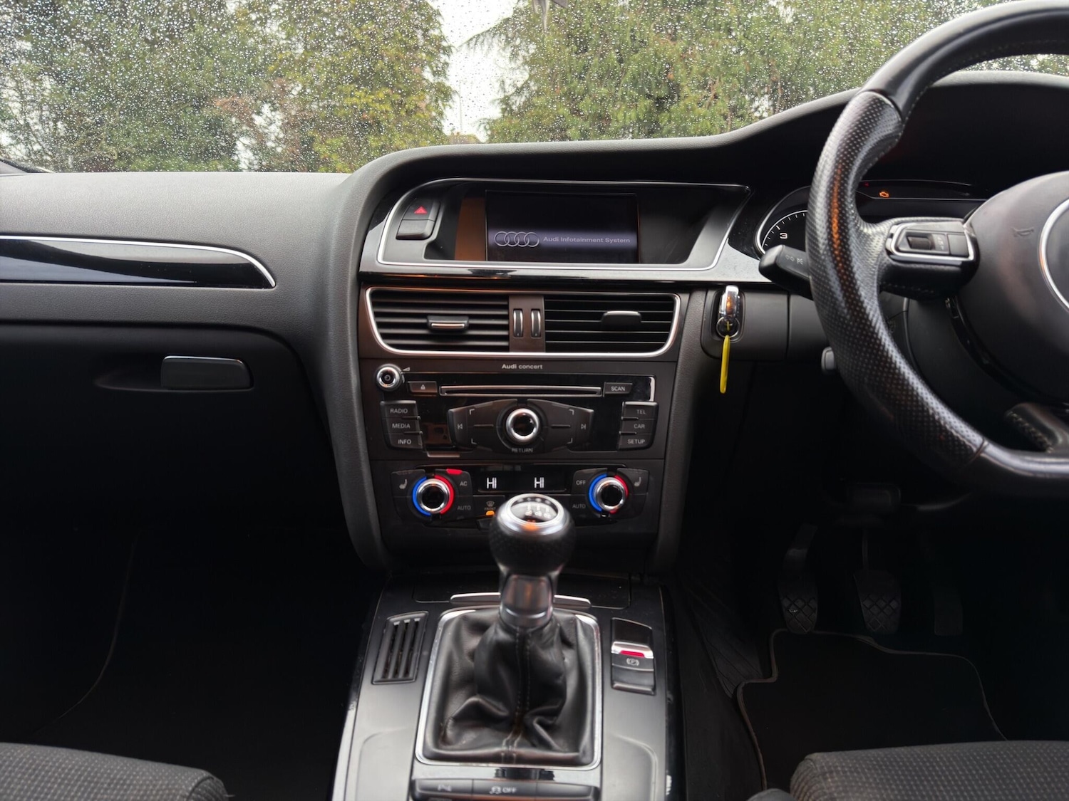 Used Audi A4 2013 for sale - 77156647: Photo 29