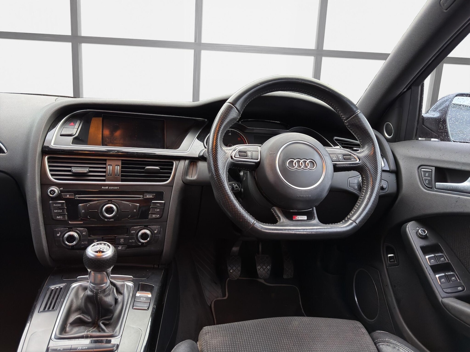 Used Audi A4 2013 for sale - 77156647: Photo 30