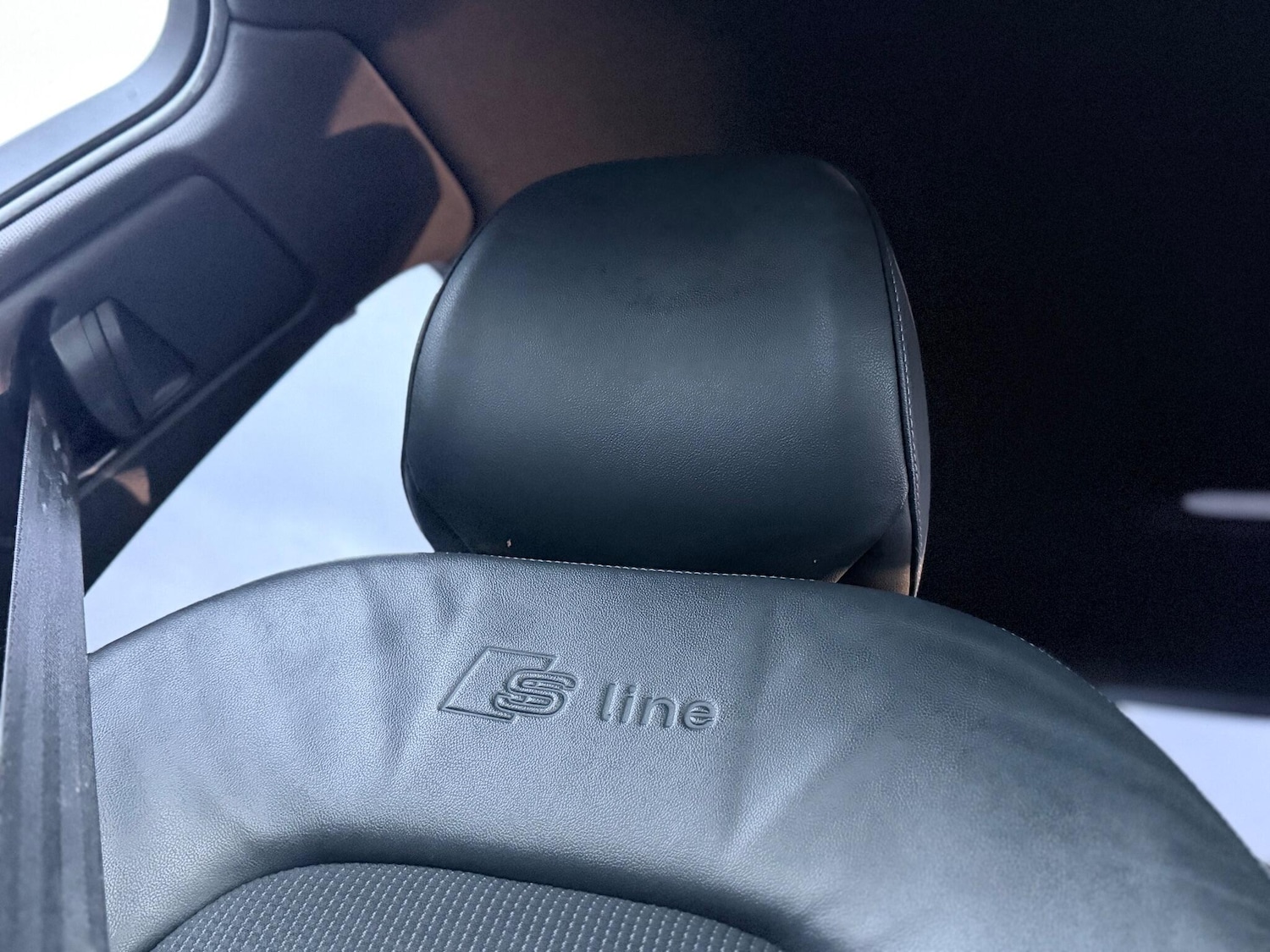 Used Audi A4 2013 for sale - 77156647: Photo 31