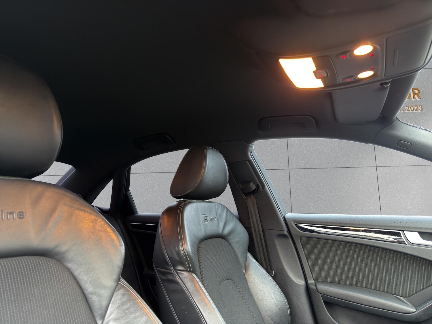 Used Audi A4 2013 for sale - 77156647: Photo 32