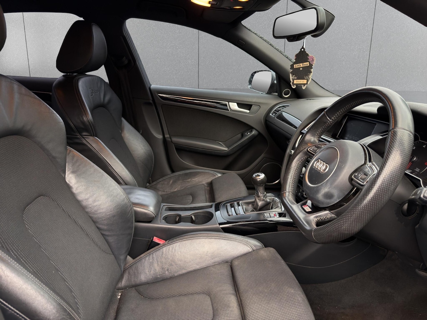 Used Audi A4 2013 for sale - 77156647: Photo 33