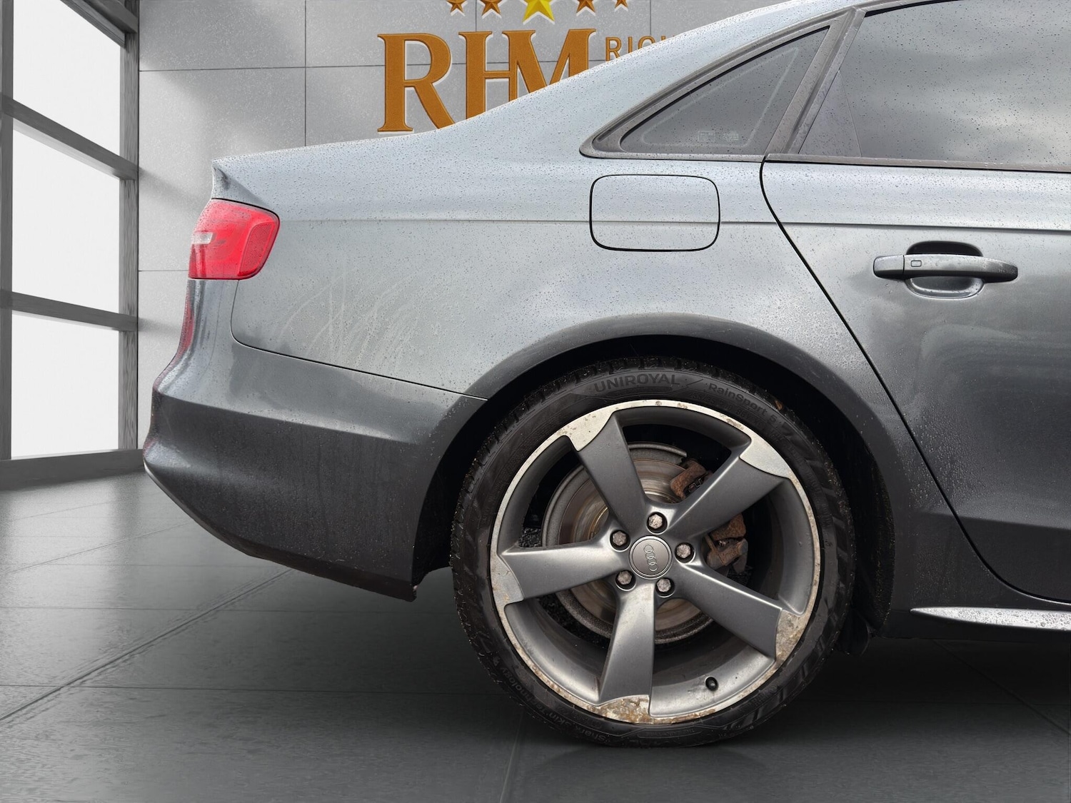 Used Audi A4 2013 for sale - 77156647: Photo 42