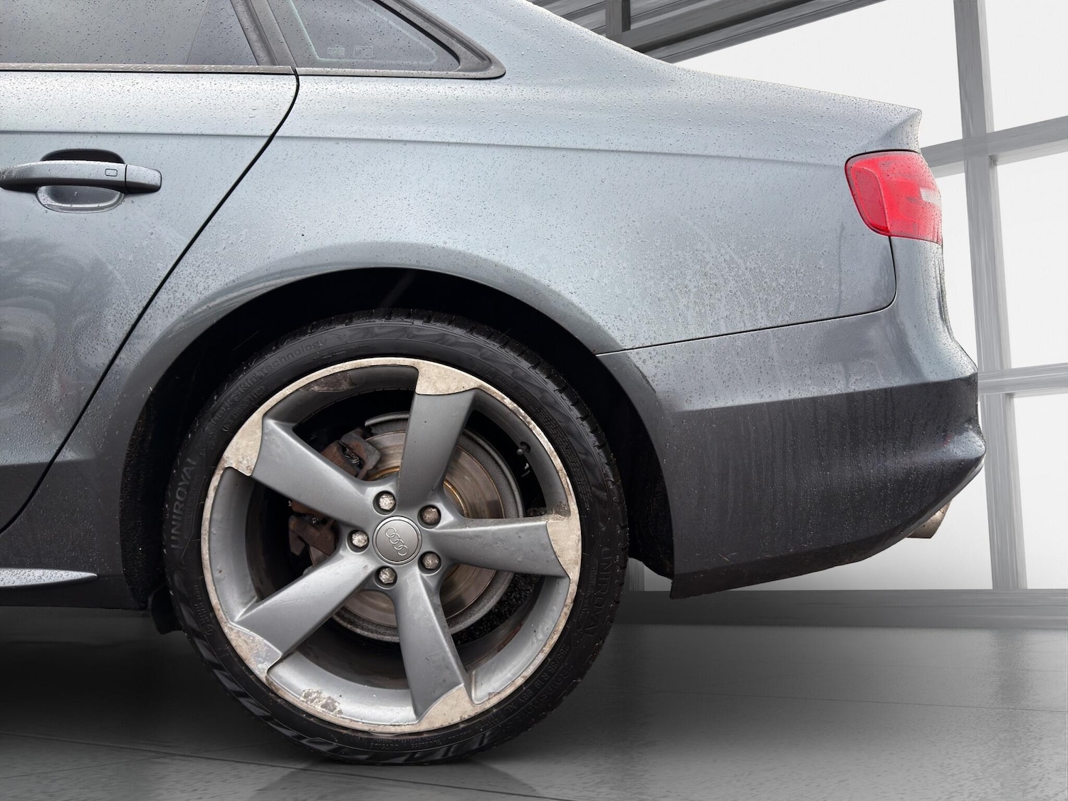 Used Audi A4 2013 for sale - 77156647: Photo 43